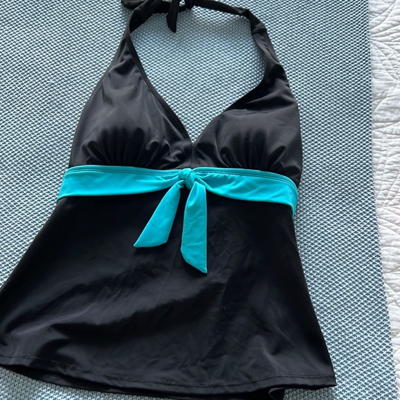 Other - Shore Club tankini top